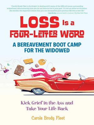 cover image of Loss is a Four-Letter Word